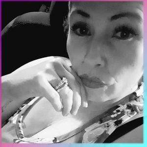 Meet your Posher, Maryann